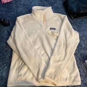 Patagonia Pullover